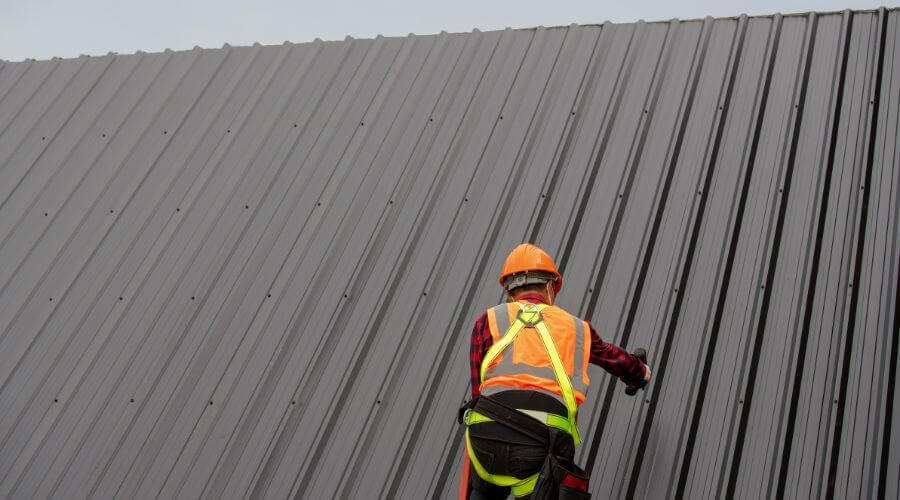Local Siding Services in Tarrs, PA